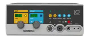 SURTRON 120W – Electrobisturí Electrónico