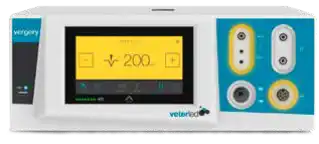 SURTRON 200W – Electrobisturí de Alta Frecuencia