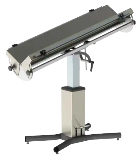 V-TOP CONTINUUM – Mesa de Cirugía