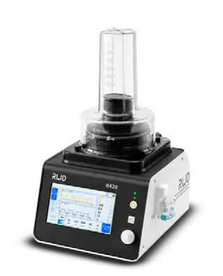 R420 – Ventilador Veterinario Automático