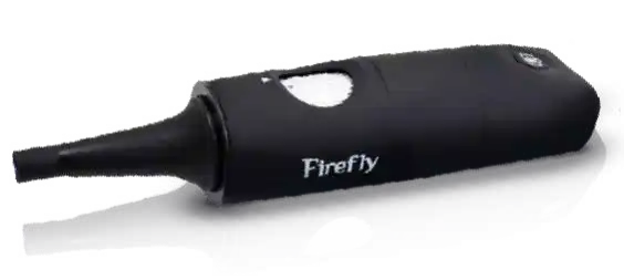 DIGITAL DE 501 – Video Otoscopio