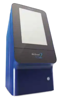 Analizador BIOQUÍMICO VS2